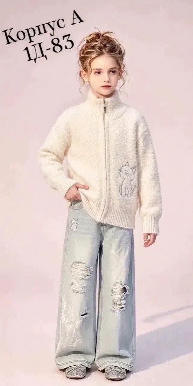Свитер 23533339