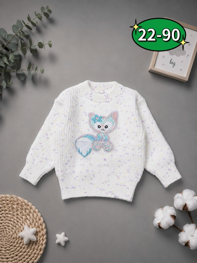 Свитер 23546087