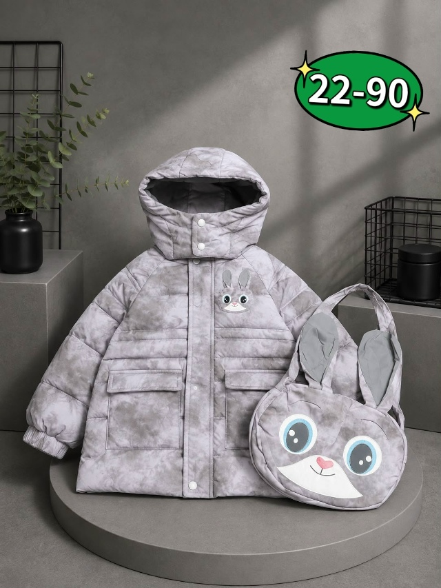 Куртка 23545540